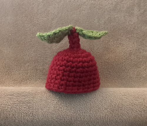 Innocent Smoothie - Beetroot Crochet