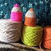 Innocent Smoothie - Crayon Crochet pattern