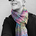 ZickZack Scarf photo 3
