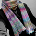 ZickZack Scarf photo 4
