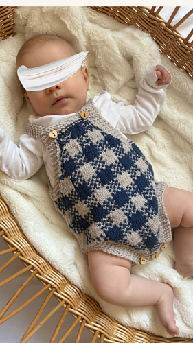 Mini Body Romeo