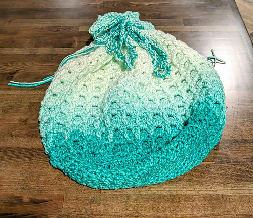 The HopeFULL Tote Bag