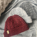 Budburst Hat pattern 