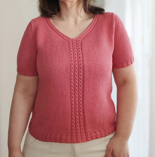 Perla Tee