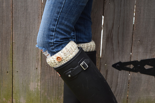 Cazenovia Cuffs photo 1