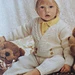 9. Crossover Jacket, Pants & Hat pattern 