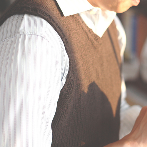 Ravelry Nathan pattern by Jones & Vandermeer