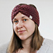Summerland Headband pattern