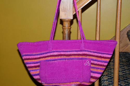Belle Bag photo 2