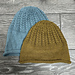 Clew Bay Hat pattern