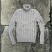 Freddie Jumper pattern 