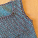 Cara Tank Top pattern 