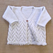 Grace Cardigan pattern