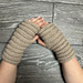 Croyde Mittens pattern