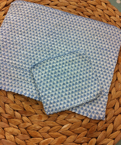 Martha Mat & Coaster photo 1