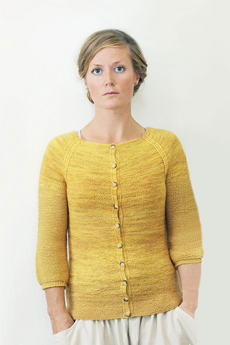 Ravelry: Audrey pattern by Jane Richmond
