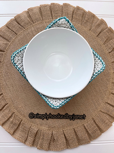 Kitchen Bowl Cozy photo 2