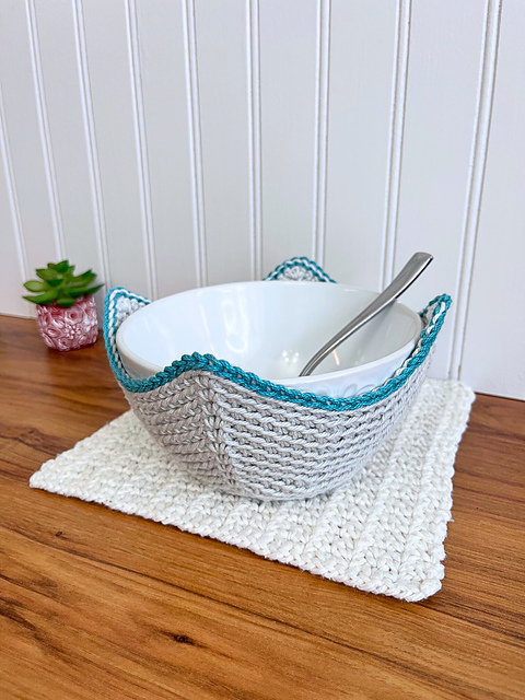 Kitchen Bowl Cozy