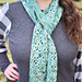 Wrap Me Up Keyhole Scarf photo 3