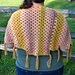 Like a Granny Shawl pattern 