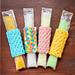 Weaver Ice Pop Holder pattern 