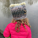 Cattitude Cat Ear Hat photo 3