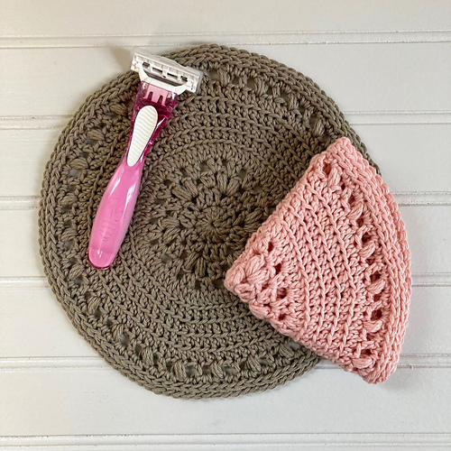 All Clean Washcloth photo 5
