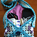 Little Granny Envelope Bag photo 4