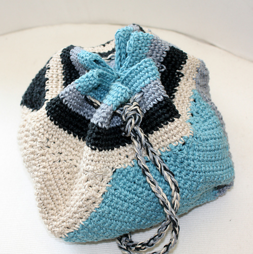 Swirling Bag 다른 모습 3