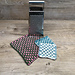 Cheesegrater pattern 