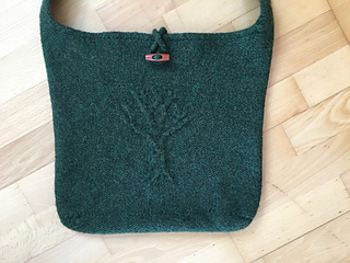 Tree Of Life Bag – Yaknyetiretail