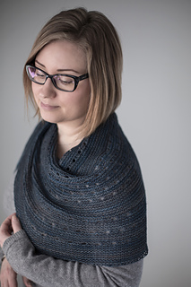 Ravelry: Melodia pattern by Janina Kallio