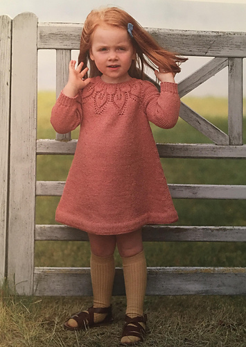 Dahlia kjole - Lene Holme Samsøe