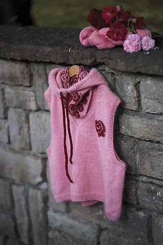 Blomning - balaclava photo 4