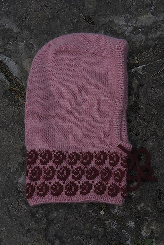 Blomning - balaclava photo 3