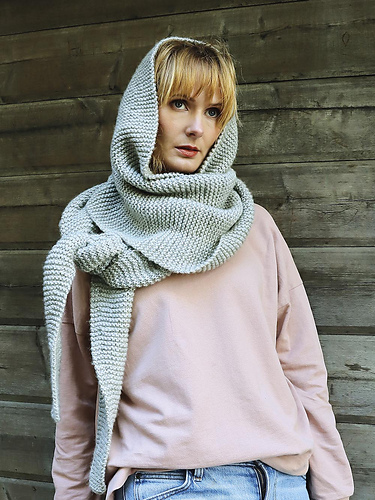 Hult - scarf photo 10