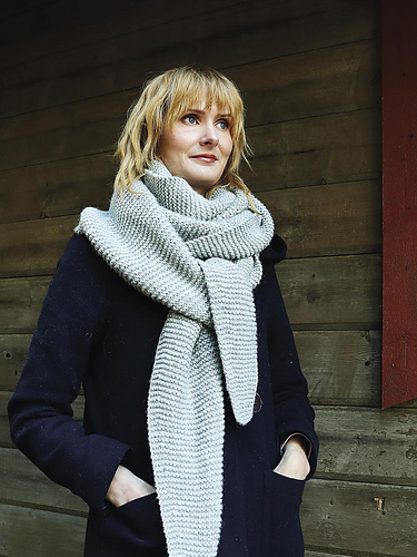 Hult - scarf photo 4