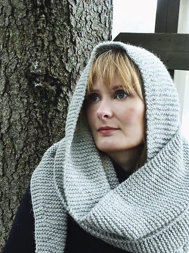 Hult - scarf photo 7