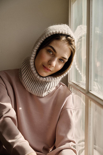 Baby - hood photo 1