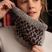 Tartan - cowl pattern 