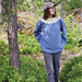 Storstenen - pullover pattern 