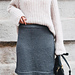 9 to 5 - skirt pattern