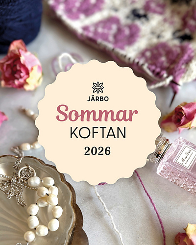Sommarkoftan 2026