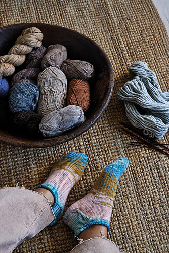 Hemma - ankle socks