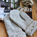 Lova - mittens pattern