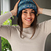 Vindel - hat pattern 