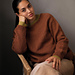Vinda - pullover pattern