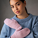 Vilda - mittens pattern