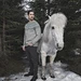 Skald - sweater pattern 