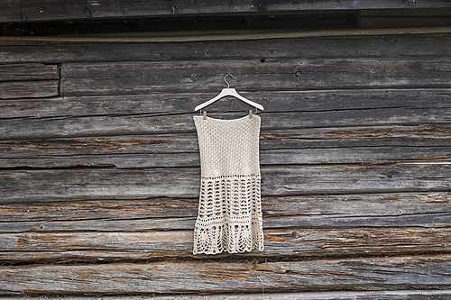 Dalhem - skirt photo 8